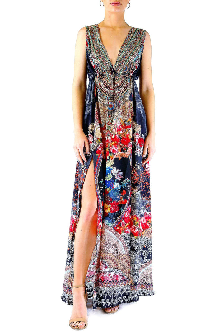 long casual dresses,
casual maxi dresses for women,
modest maxi dresses,
Colors of Fashion,